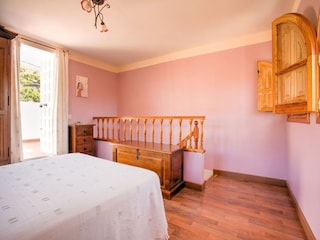 Ferienhaus Sedella Ausstattung 21