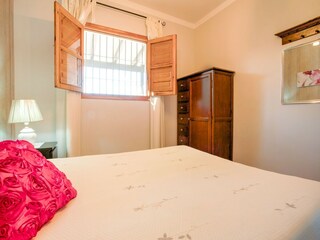 Vakantiehuis Sedella Kenmerken 25