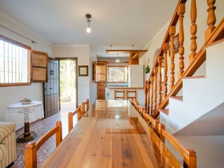 Ferienhaus Sedella Ausstattung 32