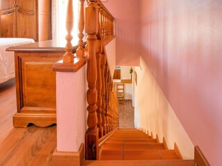 Ferienhaus Sedella  38