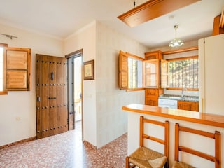 Vakantiehuis Sedella Kenmerken 35