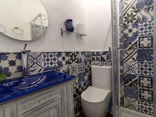 Holiday house Castigaleu Features 4