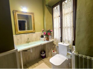 Holiday house Castigaleu Features 5