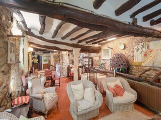 Holiday house Castigaleu Features 12
