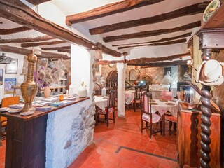 Holiday house Castigaleu Features 15