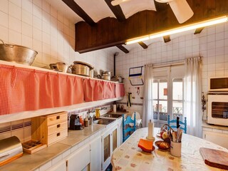 Holiday house Castigaleu Features 16