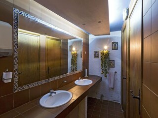 Holiday house Castigaleu Features 25