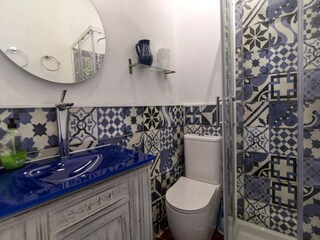 Holiday house Castigaleu Features 26