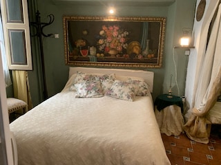 Maison de vacances Castigaleu Équipement 10