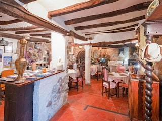 Vakantiehuis Castigaleu Kenmerken 12