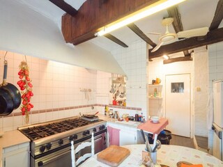 Holiday house Castigaleu Features 14