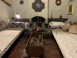 Maison de vacances Castigaleu Équipement 16