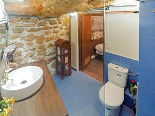 Maison de vacances Castigaleu Équipement 15