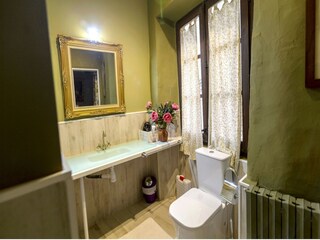 Maison de vacances Castigaleu Équipement 16