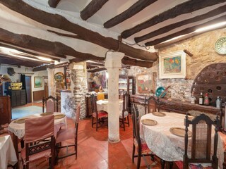 Holiday house Castigaleu Features 19