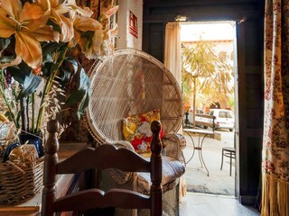 Maison de vacances Castigaleu Équipement 19