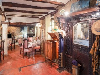 Maison de vacances Castigaleu Équipement 20