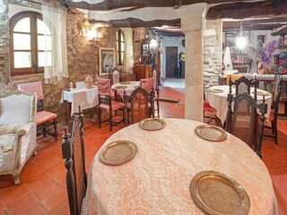 Maison de vacances Castigaleu Équipement 23