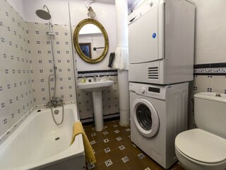 Vakantiehuis Castigaleu  34