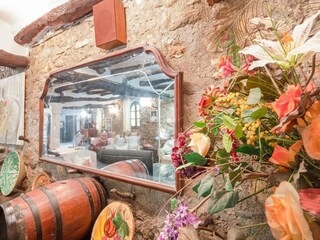 Ferienhaus Castigaleu  35