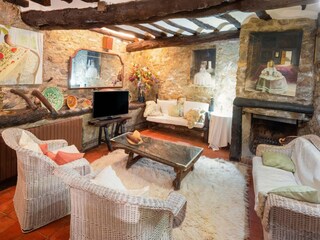 Holiday house Castigaleu Features 5