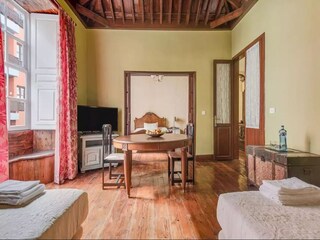 Maison de vacances La Laguna Équipement 10