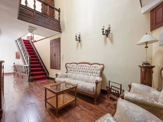 Maison de vacances La Laguna Équipement 8