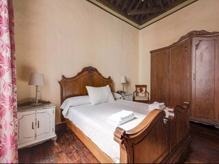 Casa per le vacanze La Laguna Caratteristiche 11