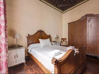 Ferienhaus La Laguna Ausstattung 11