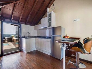 Ferienhaus La Laguna Ausstattung 24
