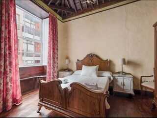 Casa per le vacanze La Laguna Caratteristiche 18