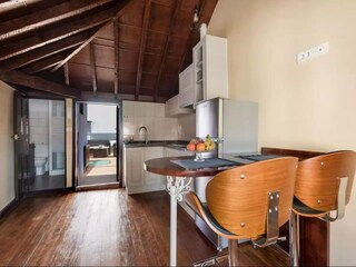 Maison de vacances La Laguna Équipement 15