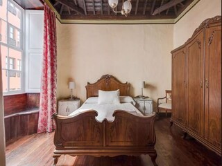 Maison de vacances La Laguna Équipement 22