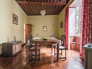 Casa per le vacanze La Laguna Caratteristiche 14