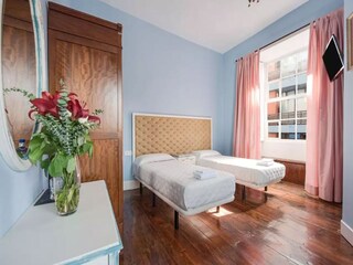 Casa per le vacanze La Laguna Caratteristiche 23