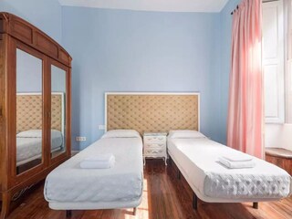 Maison de vacances La Laguna Équipement 23