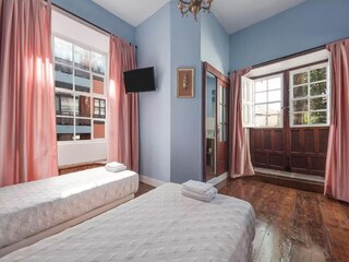 Ferienhaus La Laguna Ausstattung 20