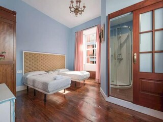 Casa per le vacanze La Laguna Caratteristiche 24