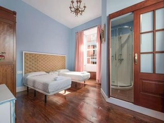 Ferienhaus La Laguna Ausstattung 33
