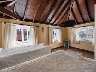 Ferienhaus La Laguna Ausstattung 22