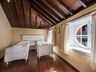 Ferienhaus La Laguna Ausstattung 23