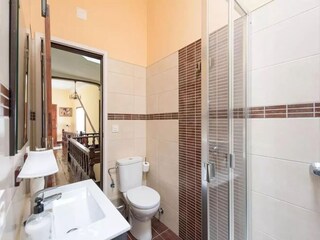 Ferienhaus La Laguna Ausstattung 24