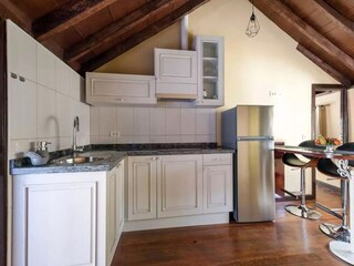 Ferienhaus La Laguna Ausstattung 8