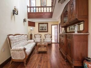 Ferienhaus Penthouse in La Laguna neben Kathedrale - La Laguna - image1