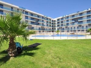 Apartment Wunderbare Wohnung in Cambrils mit Swimmingpool - Salou - image1