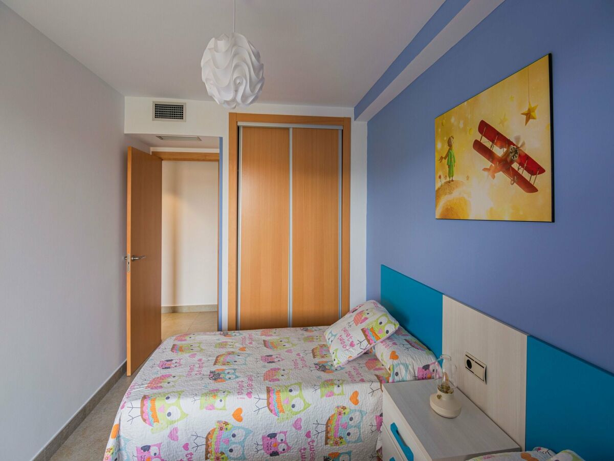 Apartment Salou Ausstattung 33