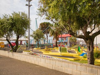 Apartment Salou Umgebung 39
