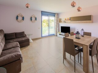 Apartment Salou Ausstattung 10
