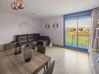 Apartment Salou Ausstattung 11