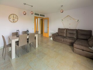 Apartment Salou Features 12